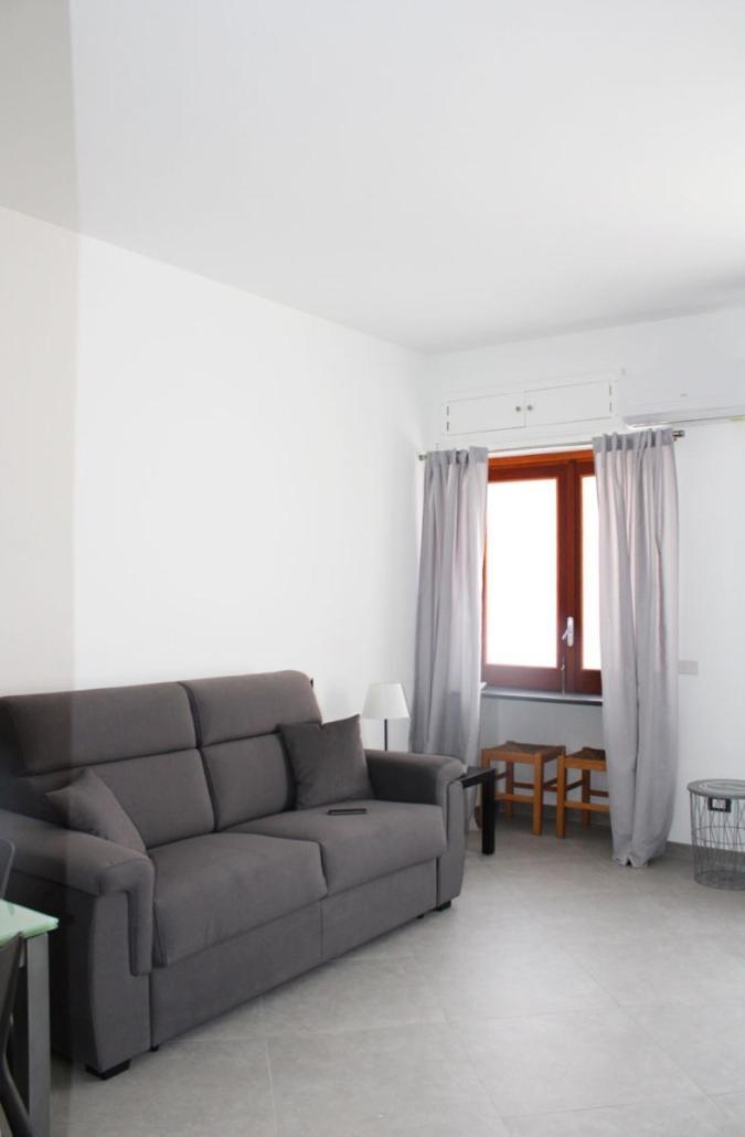 San Leonardo Guest House Castelbuono Kültér fotó