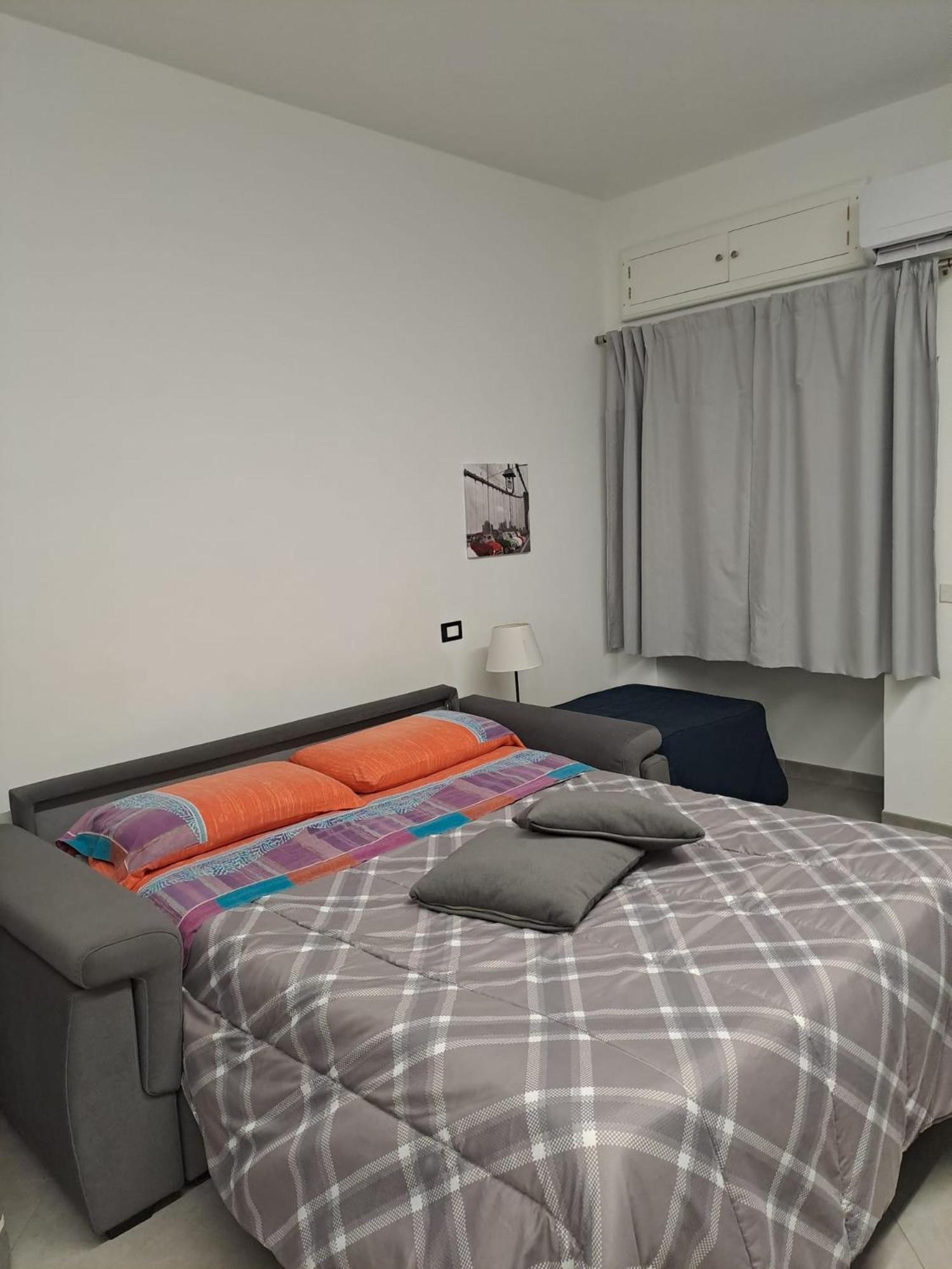 San Leonardo Guest House Castelbuono Kültér fotó